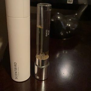 Scentbird Gucci Rush